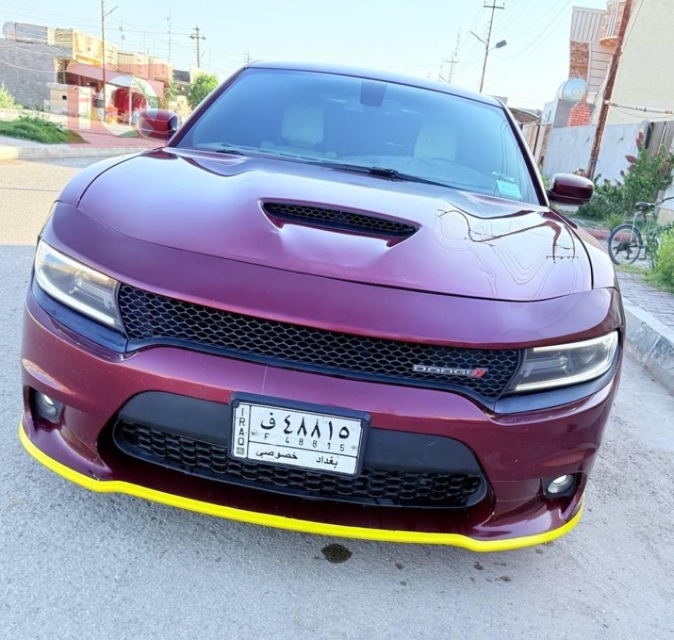دودج تشارجر